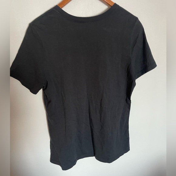 Crazy Train Aztec Cow Skull T Shirt Size Medium - Picture 5 of 5